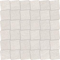 Emil Ceramica Stone Talk 2 x 2 12" x 12" Porcelain Mosaic