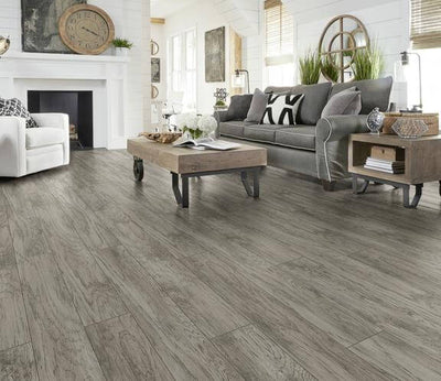 Southern Traditions Highlands 7.75" x 48" Laminate Plank Acadia