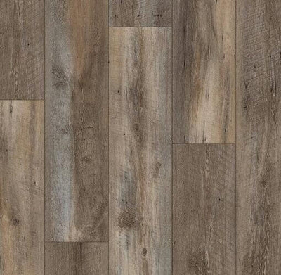 Southern Traditions Highlands 7.75" x 48" Laminate Plank