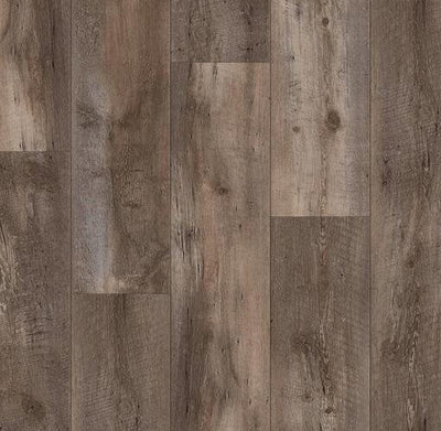 Southern Traditions Highlands 7.75" x 48" Laminate Plank