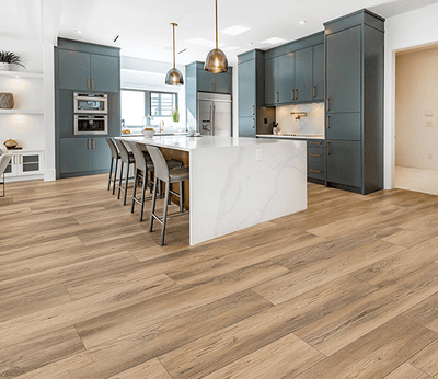 Southern Traditions Highlands 7.75" x 48" Laminate Plank Elegant