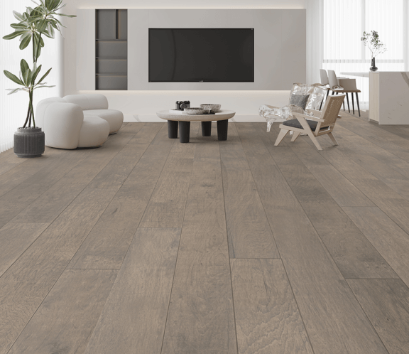 Southern Traditions Landmark Hickory 6.5" x RL Enchanted Rock Hardwood Plank