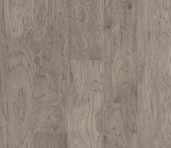 Madera Bluffs 6.5" x RL Hardwood Plank