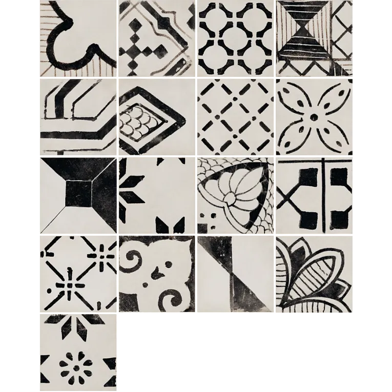Arizona Tile Riggiole 36" x 36" Porcelain Tile