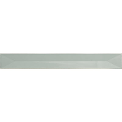 MIR Mosaic Flatiron Deco 2" x 16" Ceramic Tile