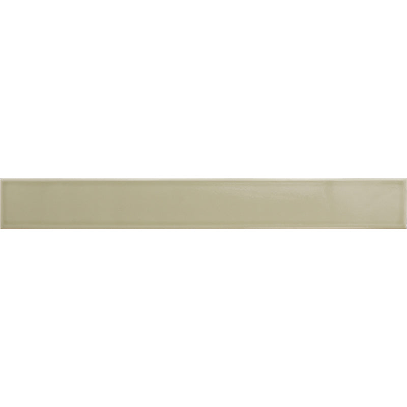 MIR Mosaic Flatiron 2" x 16" Ceramic Tile