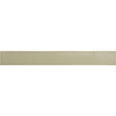 MIR Mosaic Flatiron 2" x 16" Ceramic Tile