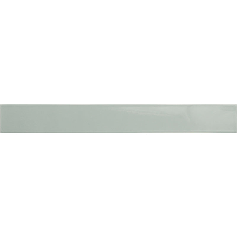 MIR Mosaic Flatiron 2" x 16" Ceramic Tile