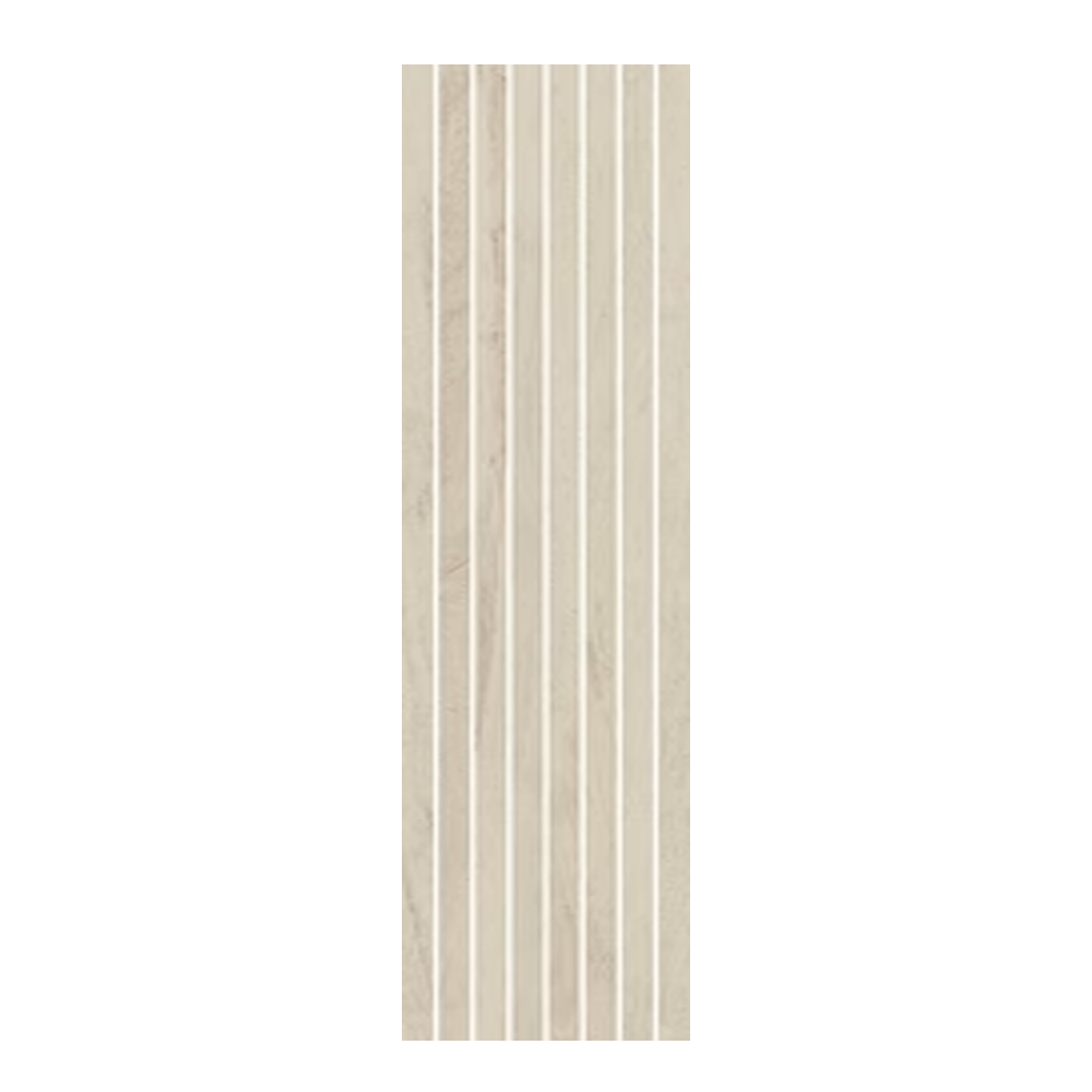 Florida Tile Bellanova Linear 8" x 48" Porcelain Mosaic