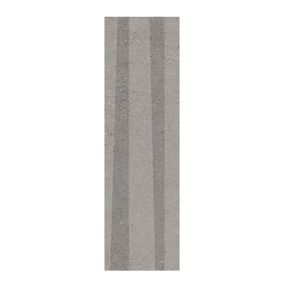 Florida Tile Canal Street Deco 12" x 24" Porcelain Tile