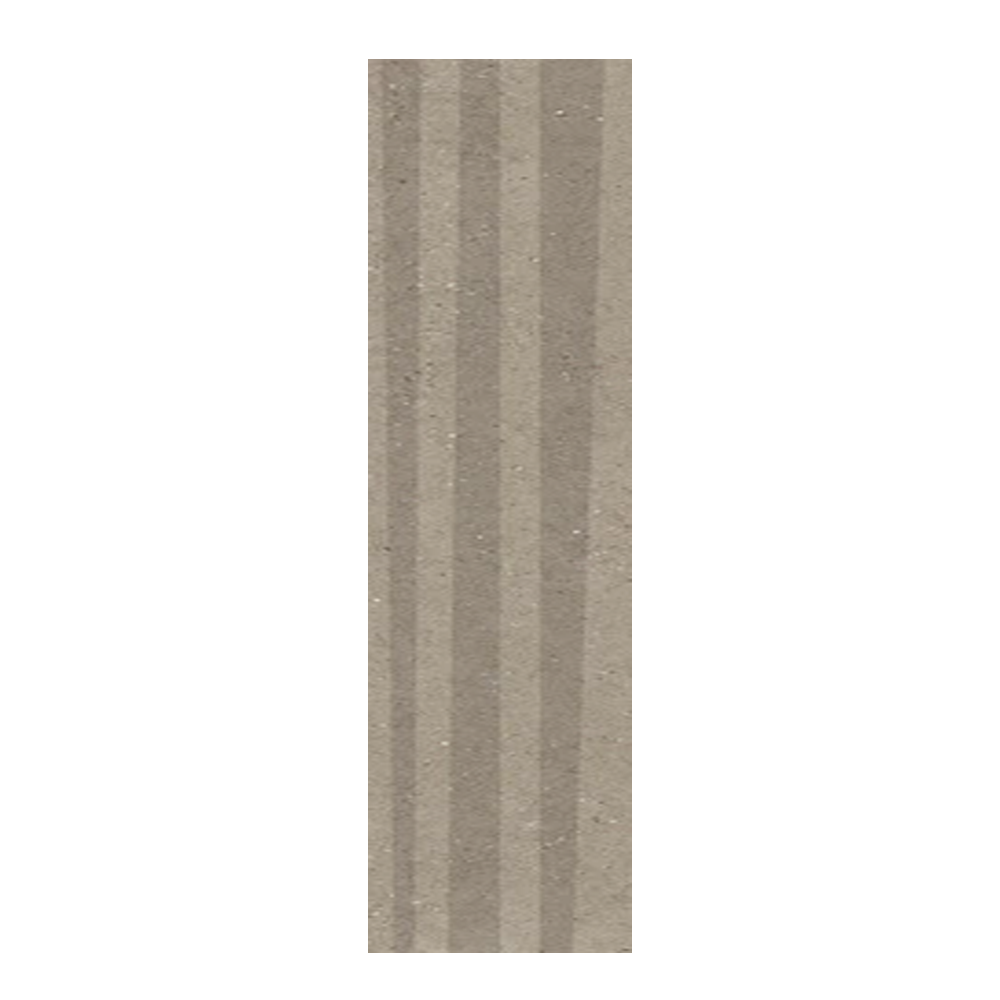 Florida Tile Canal Street Deco 12" x 24" Porcelain Tile