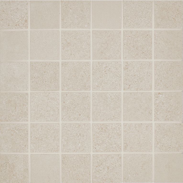 Arizona Tile Faro 2" x 2" 11.75" x 11.75" Porcelain Mosaic