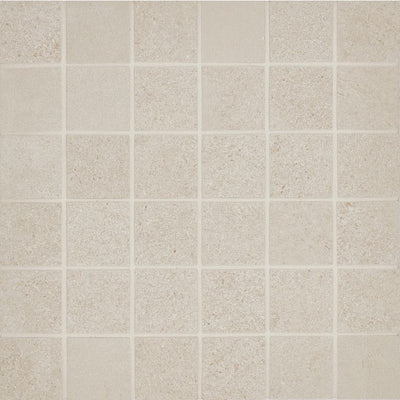 Arizona Tile Faro 2" x 2" 11.75" x 11.75" Porcelain Mosaic