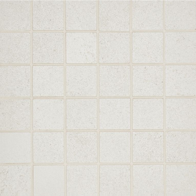 Arizona Tile Faro 2" x 2" 11.75" x 11.75" Porcelain Mosaic