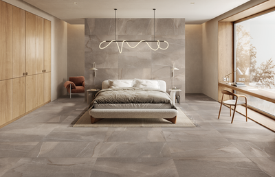 QDI Surfaces Forum 24" x 48" Porcelain Tile
