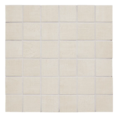 Arizona Tile Fragment 2" x 2" 11.75" x 11.75" Porcelain Mosaic
