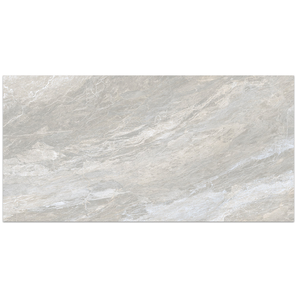 Happy Floors Bernini 24" x 48" Porcelain Tile