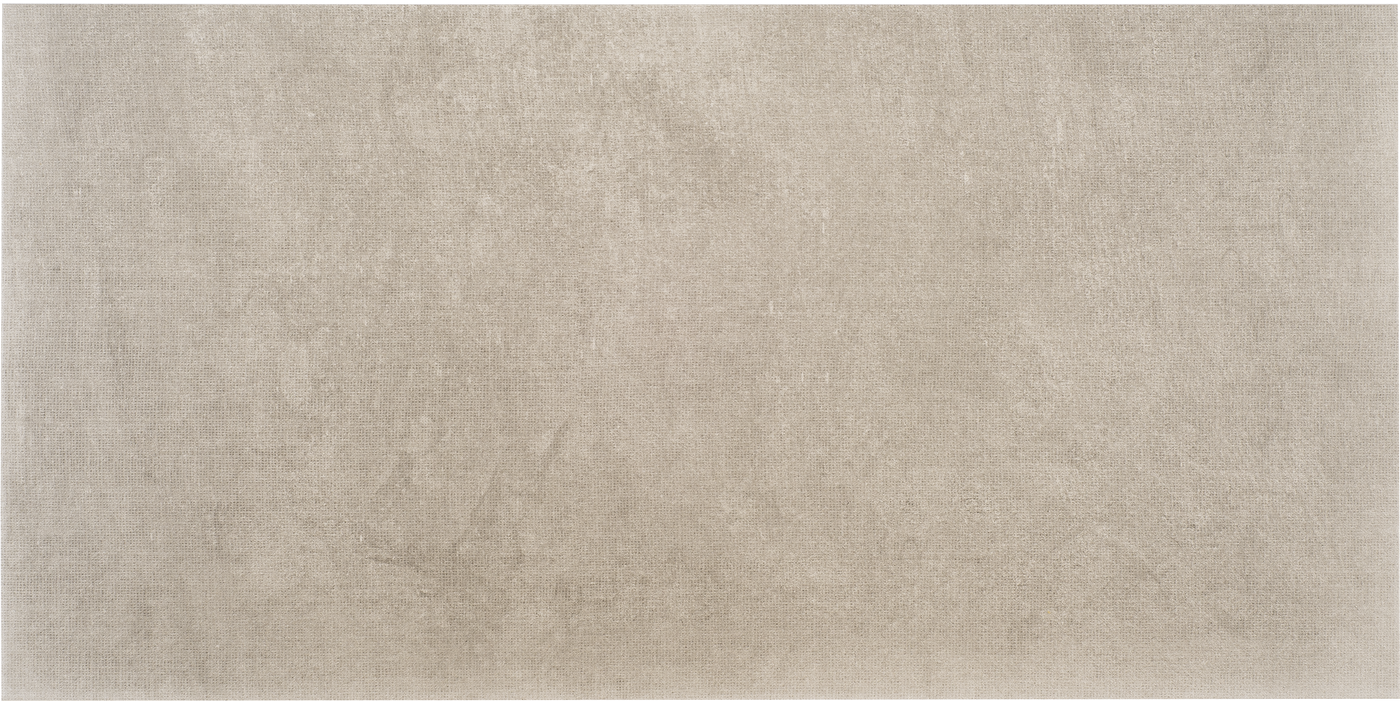 Tesoro Fusion Fabric 12" x 24" Porcelain Tile