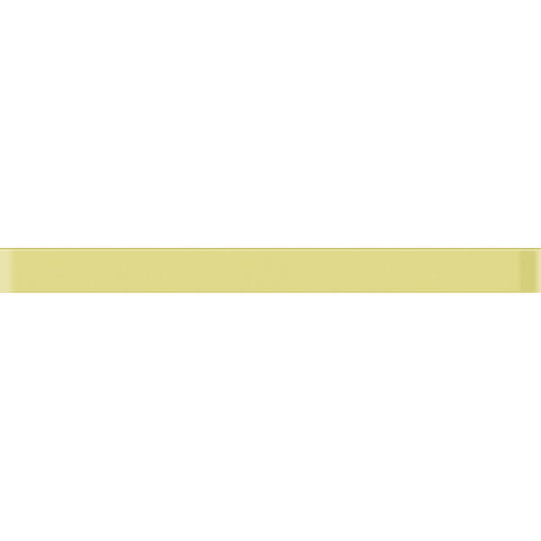 Crossville Glass Blox 1" x 6" Glass Linear