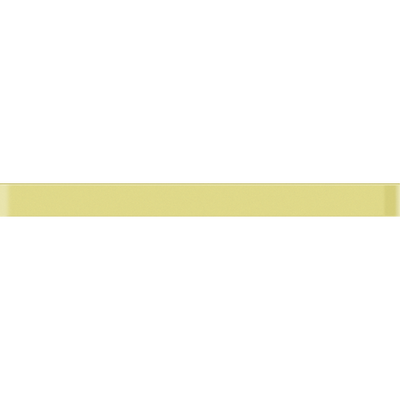 Crossville Glass Blox 1" x 6" Glass Linear