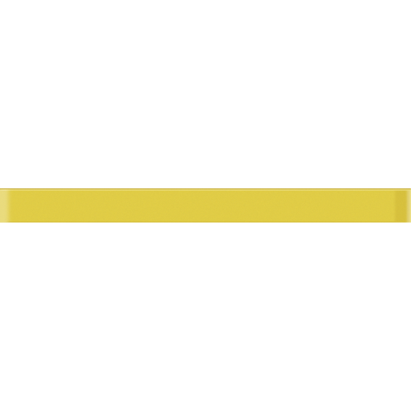 Crossville Glass Blox 1" x 6" Glass Linear