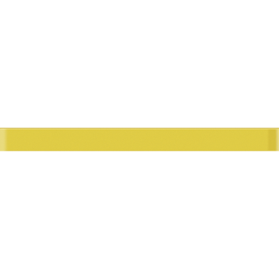 Crossville Glass Blox 1" x 6" Glass Linear