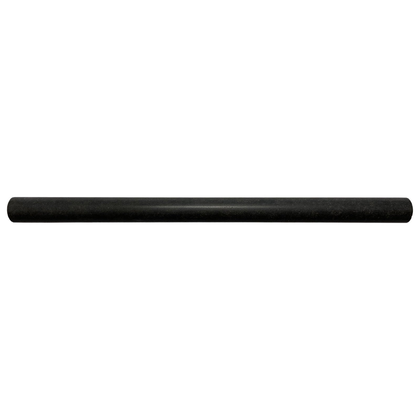 Patara Stone Basalt 1" x 12" Basalt Pencil Liner