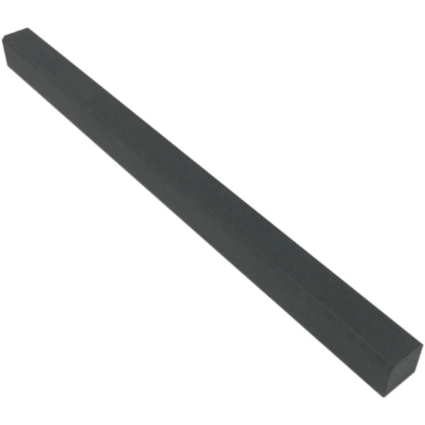 Patara Stone Basalt 0.75" x 12" Basalt Square Bar Liner