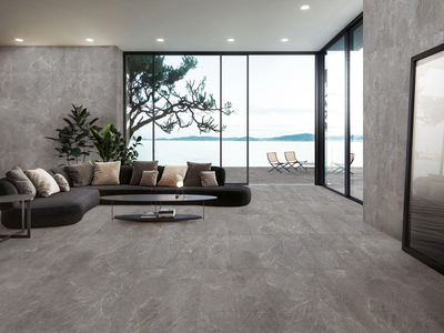 QDI Surfaces Genesis 12" x 24" Porcelain Tile