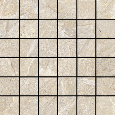 QDI Surfaces Genesis 2 x 2 12" x 12" Porcelain Mosaic