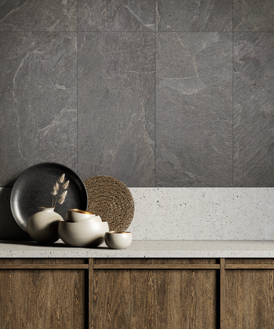 QDI Surfaces Genesis 12" x 24" Porcelain Tile