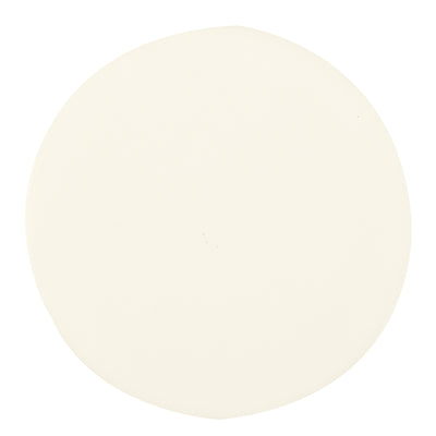Crossville Cursive Circle 4" x 4" Ceramic Mosaic