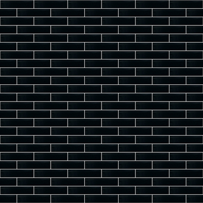 Crossville Glass Blox 1 x 2 12" x 12" Glass Mosaic