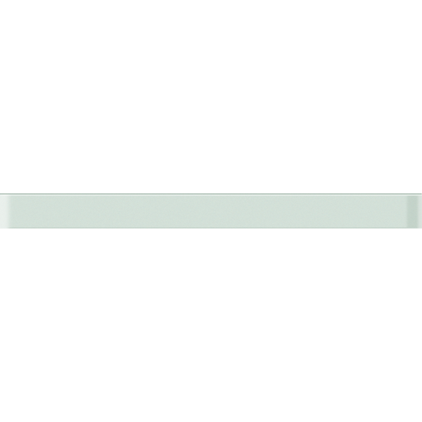 Crossville Glass Blox 1" x 6" Glass Linear