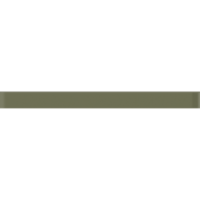 Crossville Glass Blox 1" x 6" Glass Linear