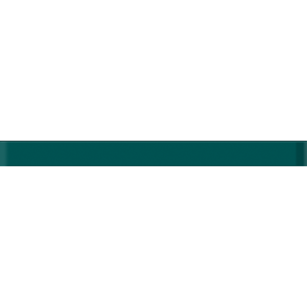 Crossville Glass Blox 1" x 6" Glass Linear