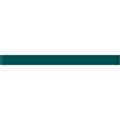 Crossville Glass Blox 1" x 6" Glass Linear