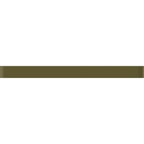 Crossville Glass Blox 1" x 6" Glass Linear