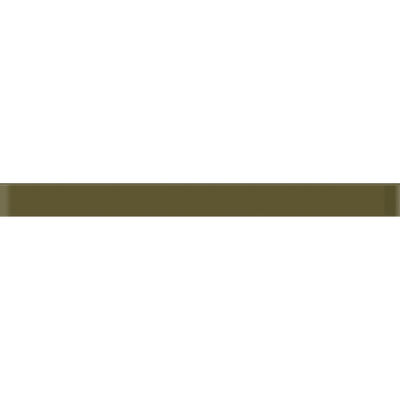 Crossville Glass Blox 1" x 6" Glass Linear