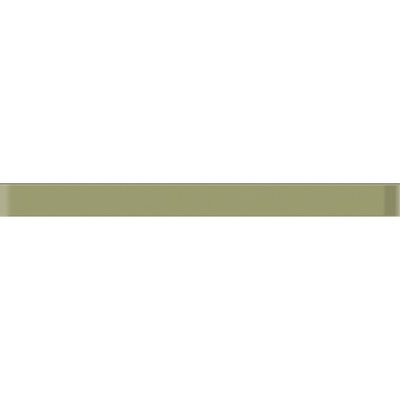 Crossville Glass Blox 1" x 6" Glass Linear