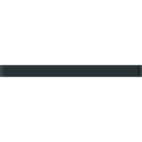 Crossville Glass Blox 1" x 6" Glass Linear