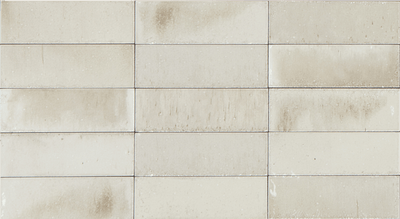 Tesoro Aquatica Gleeze 2" x 6" Porcelain Tile