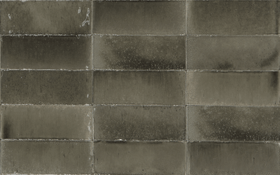 Tesoro Aquatica Gleeze 3" x 8" Porcelain Tile