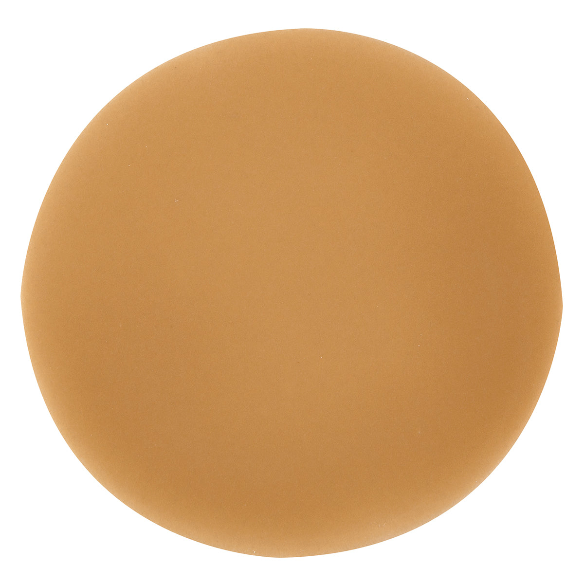 Crossville Cursive Circle 4" x 4" Ceramic Mosaic