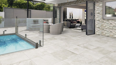 Del Conca USA Gotham 2 24" x 24" Porcelain Paver