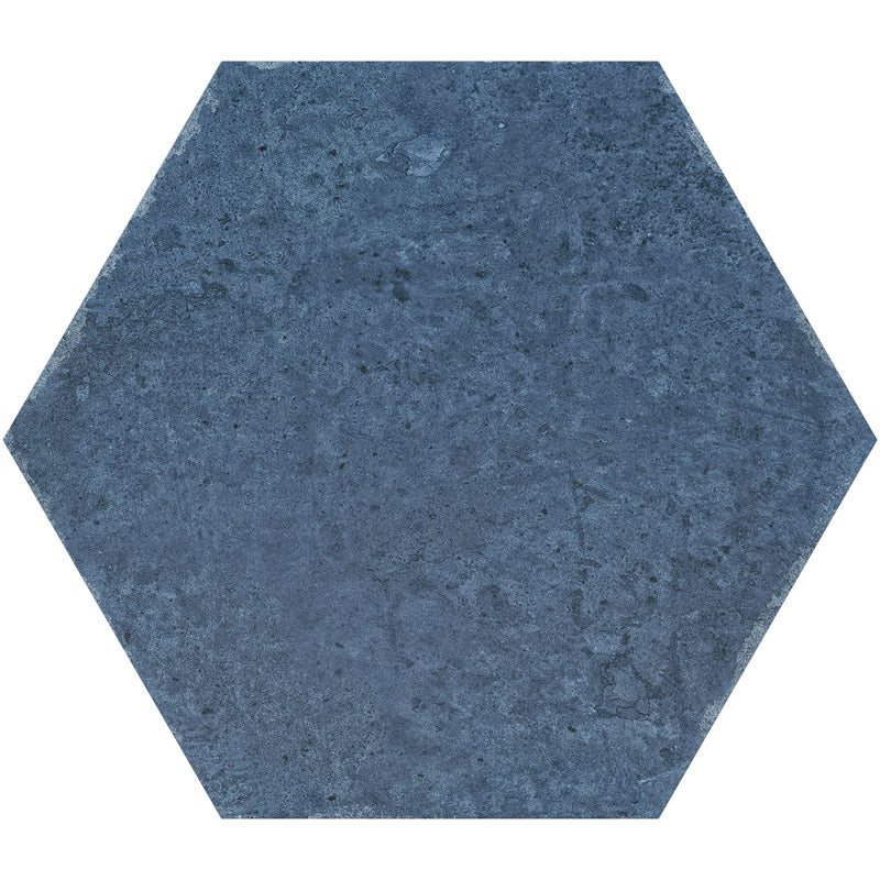 MIR Mosaic Hexa 9.05" x 10.63" Porcelain Tile