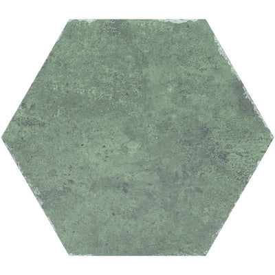 MIR Mosaic Hexa 9.05" x 10.63" Porcelain Tile