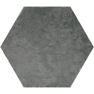 MIR Mosaic Hexa 9.05" x 10.63" Porcelain Tile