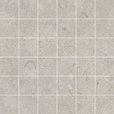 Happy Floors Coralina 2 x 2 12" x 12" Porcelain Mosaic