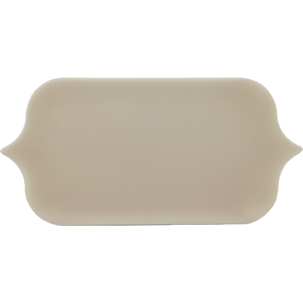 Crossville Handwritten Gothic Picket 3" x 6" Ceramic Tile